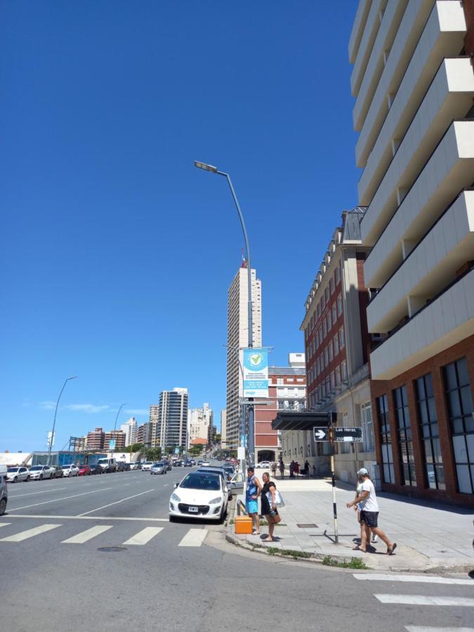 Descanso Ideal III Casino, Playa Y Shopping Mar del Plata Exteriér fotografie